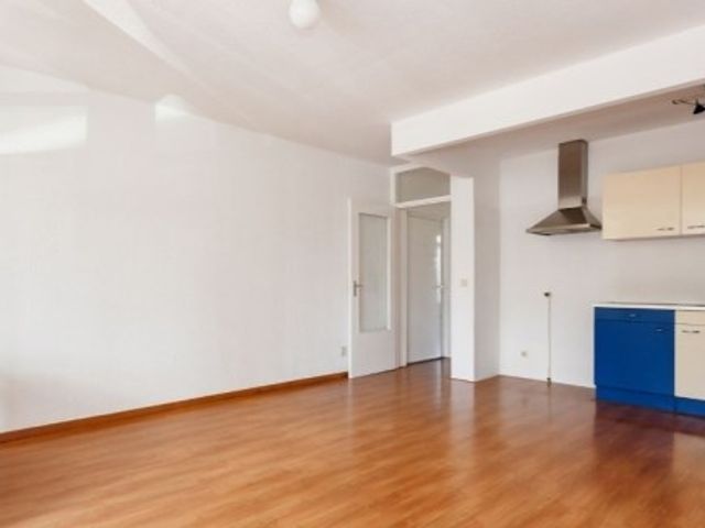 Columbusstraat ONG, 's-Gravenhage