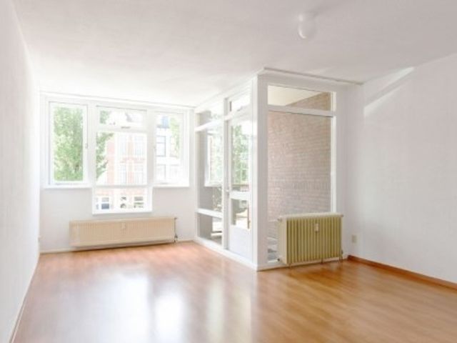 Columbusstraat ONG, 's-Gravenhage