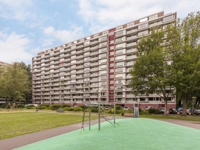 Heiloostraat ONG, 's-Gravenhage
