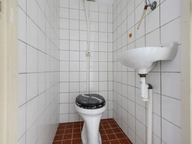 Westerbaenstraat ONG, 's-Gravenhage