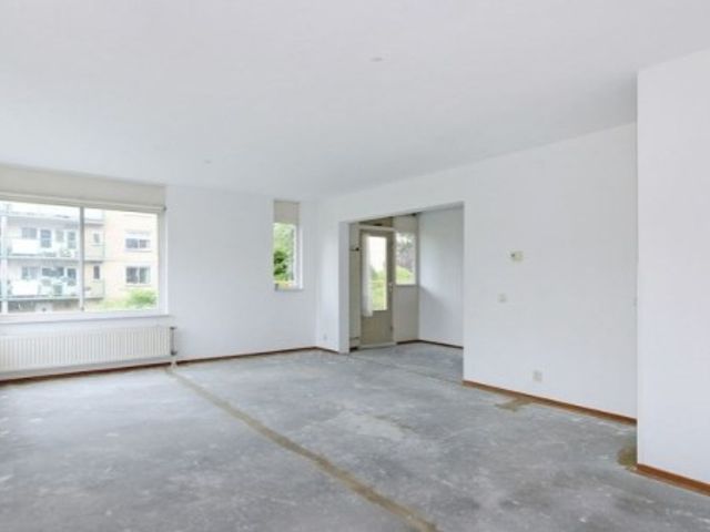 Louis Davidsstraat ONG, 's-Gravenhage