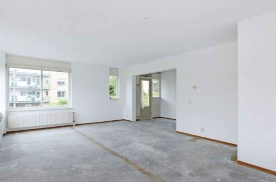 Louis Davidsstraat ONG