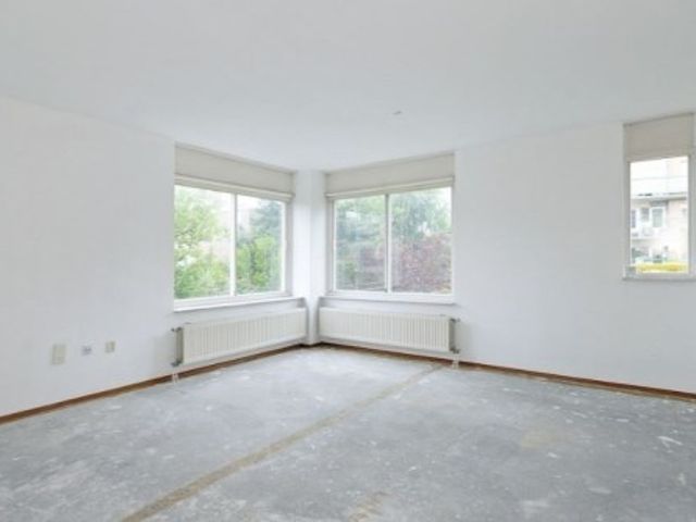 Louis Davidsstraat ONG, 's-Gravenhage
