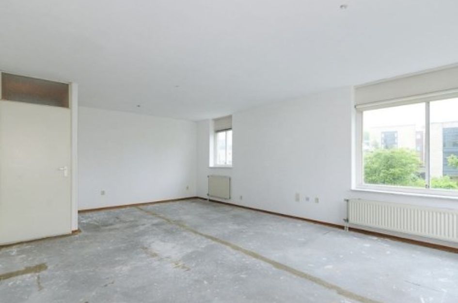 Louis Davidsstraat ONG