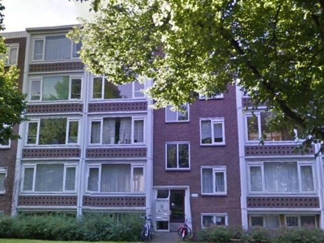 Meppelweg ONG, 's-Gravenhage