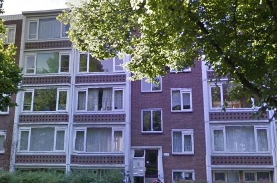 Meppelweg ONG