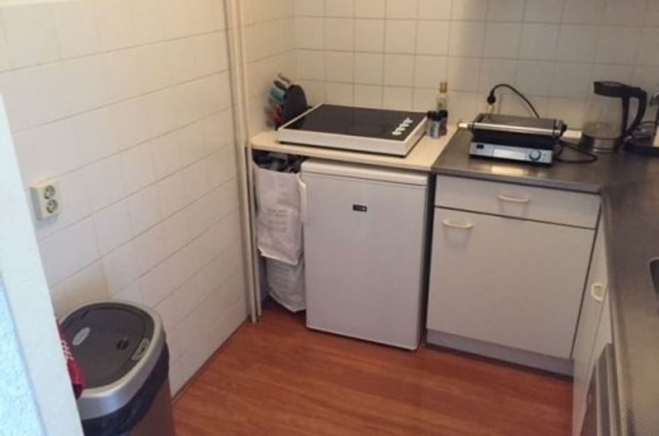 Indigostraat ONG