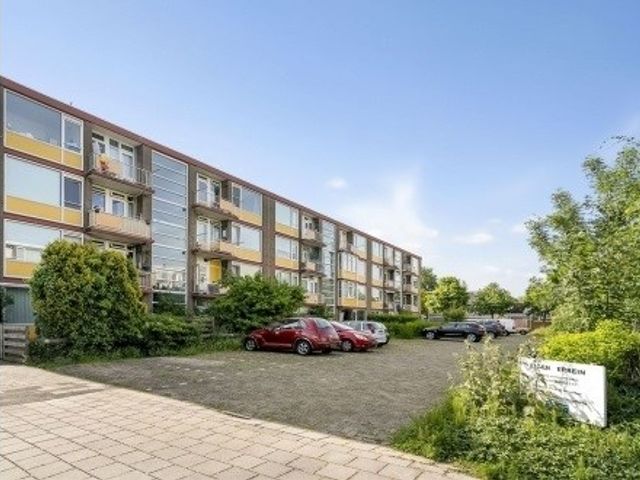 Spaarnestraat ONG, Dordrecht