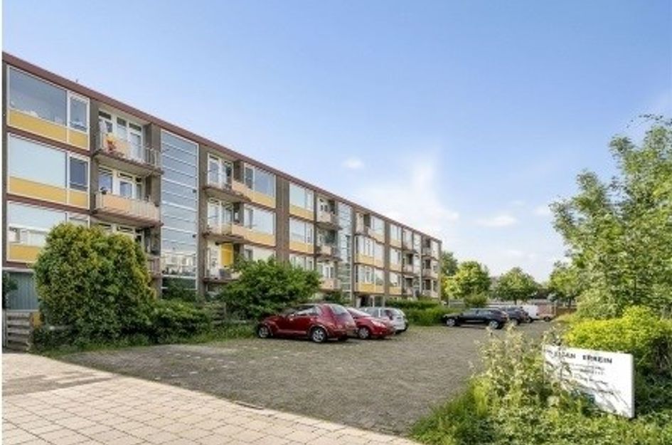 Spaarnestraat ONG