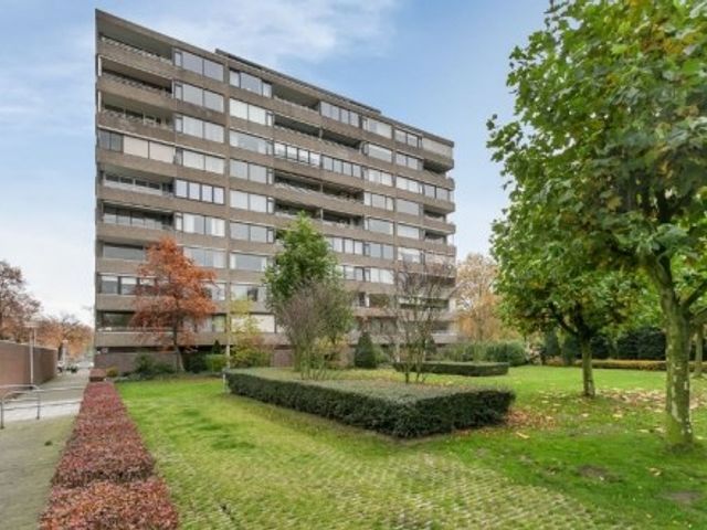 Venuslaan ONG, Eindhoven