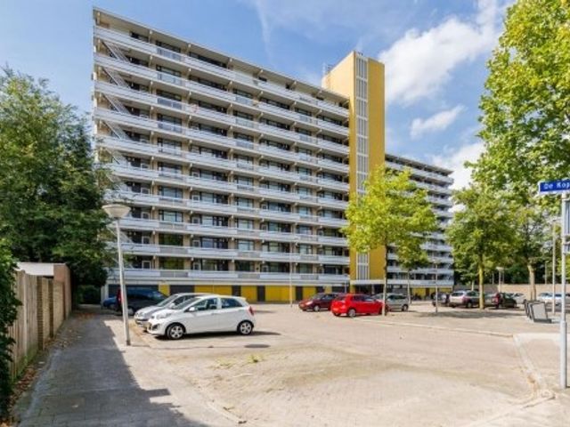 De Koppele ONG, Eindhoven