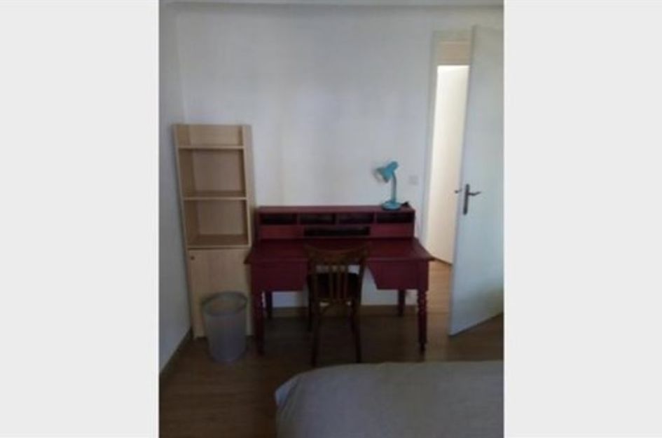 Louise de Colignystraat ONG