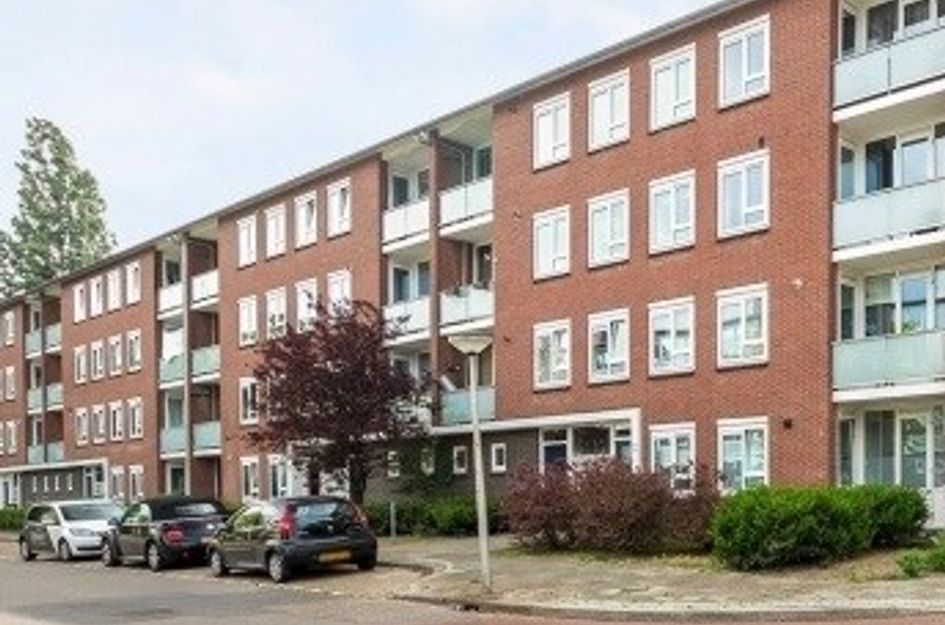 Rembrandtlaan ONG