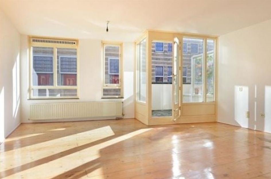 Gierstraat ONG