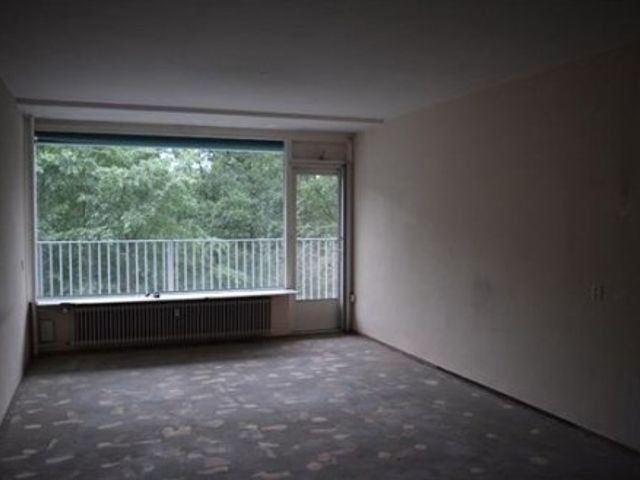 Engelandlaan ONG, Haarlem