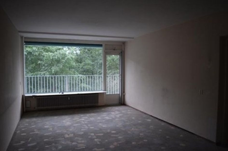 Engelandlaan ONG