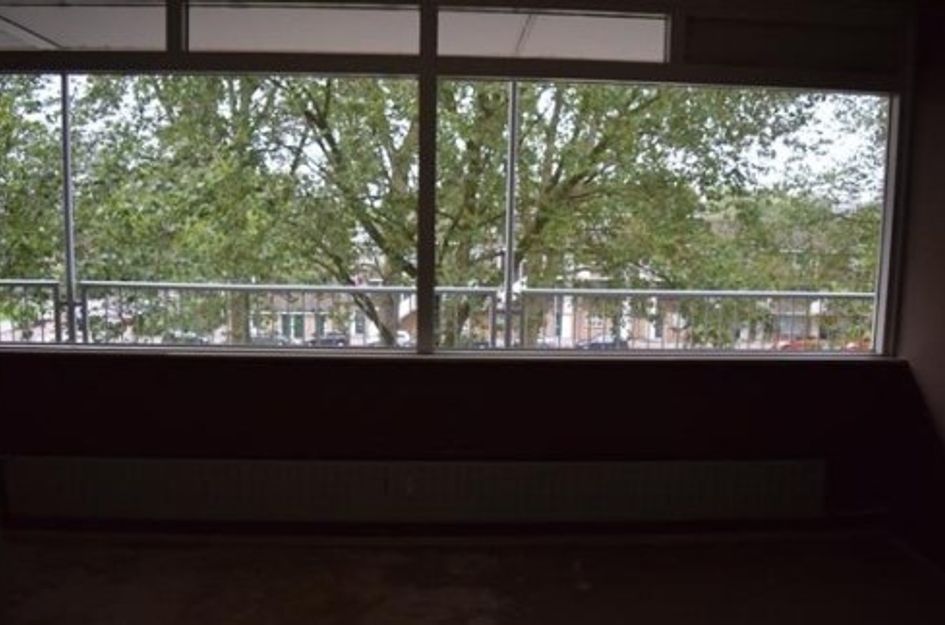 Engelandlaan ONG