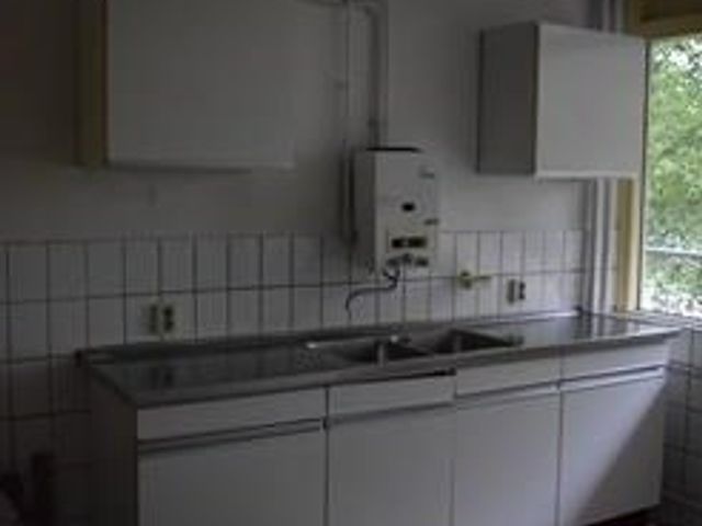 Engelandlaan ONG, Haarlem