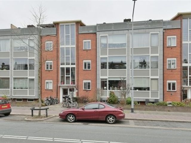 Oosterengweg ONG, Hilversum