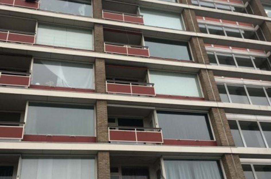 Bachstraat ONG
