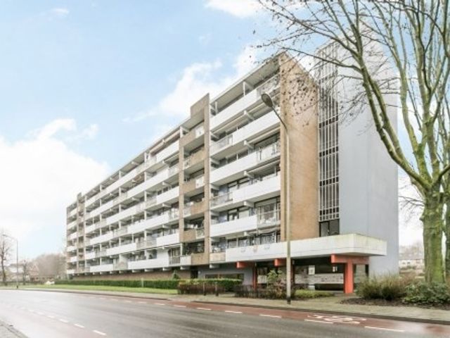 Aureliushof ONG, Maastricht