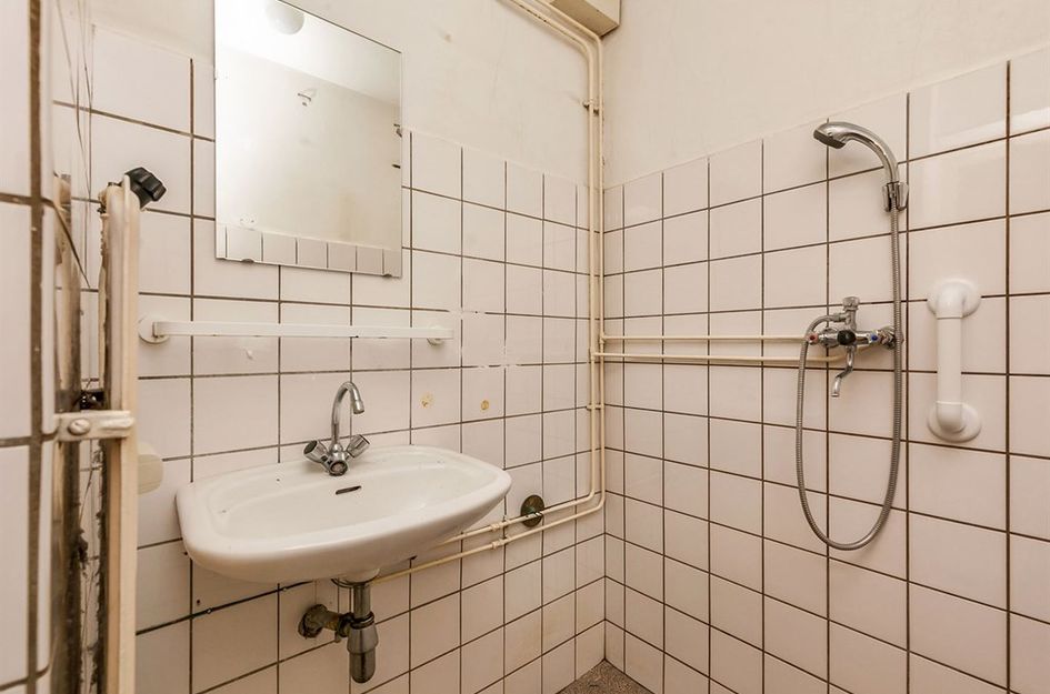 Kerkwervesingel 