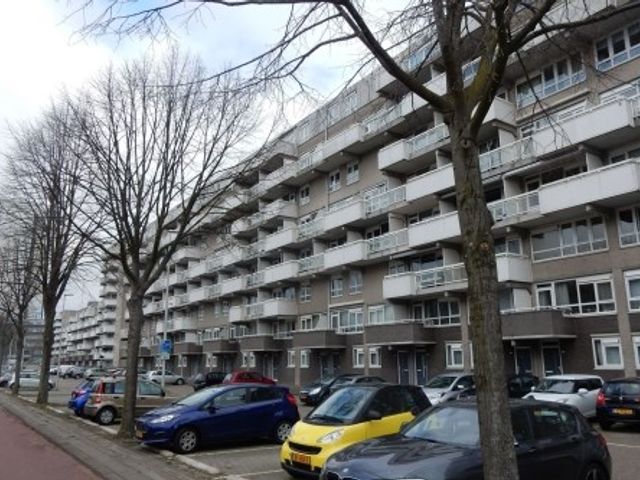 Voermanweg ONG, Rotterdam
