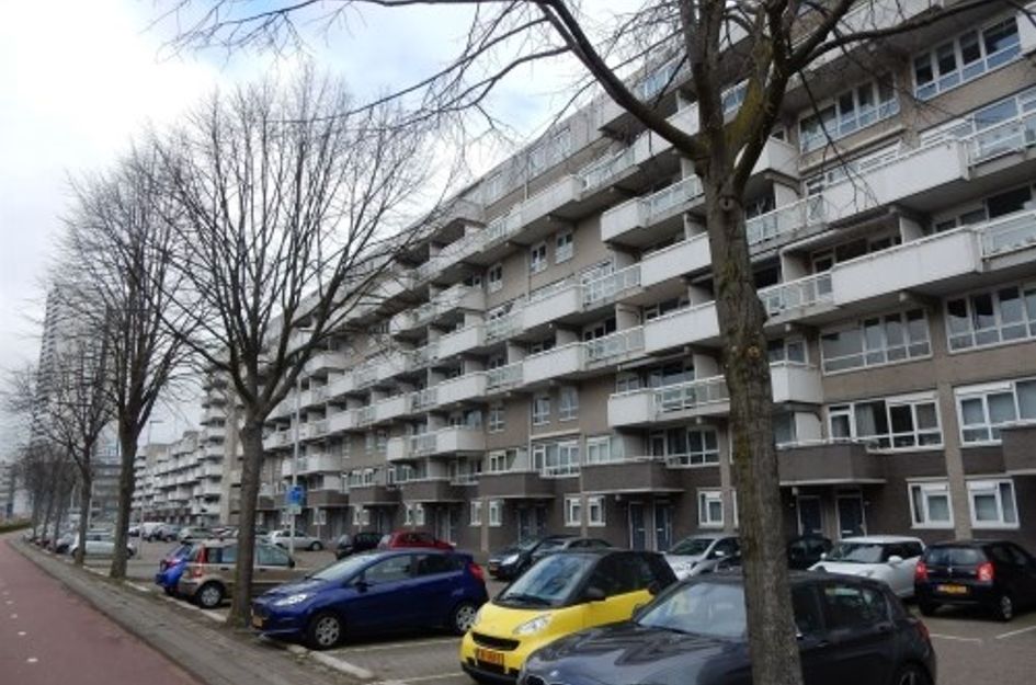 Voermanweg ONG