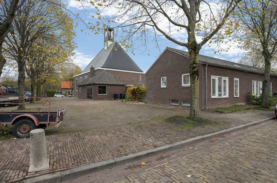 Kerkplein 32a