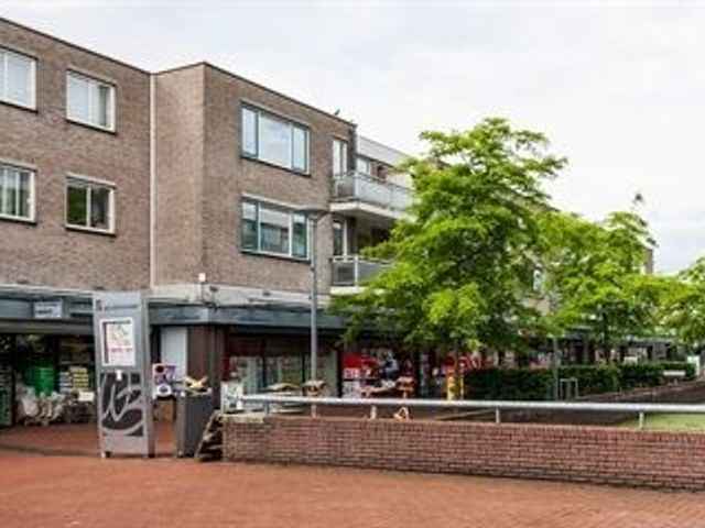 Fleringenstraat ONG, Rotterdam