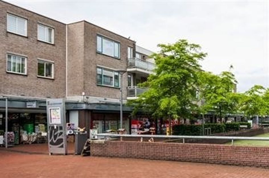 Fleringenstraat ONG