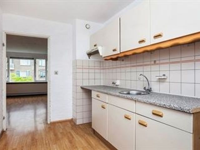 Fleringenstraat ONG, Rotterdam