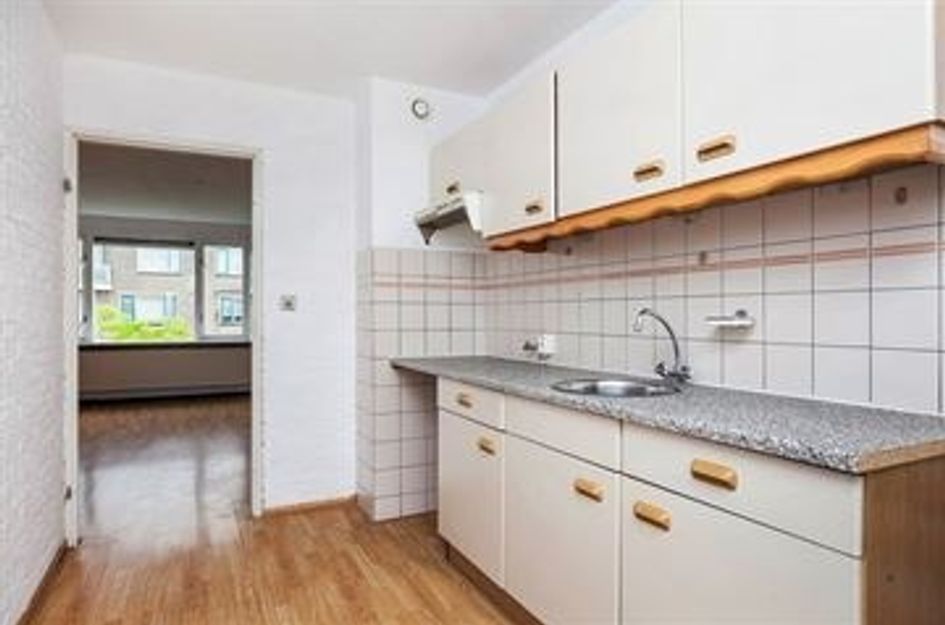 Fleringenstraat ONG