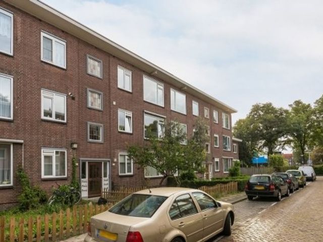Kwartelstraat ONG, Rotterdam