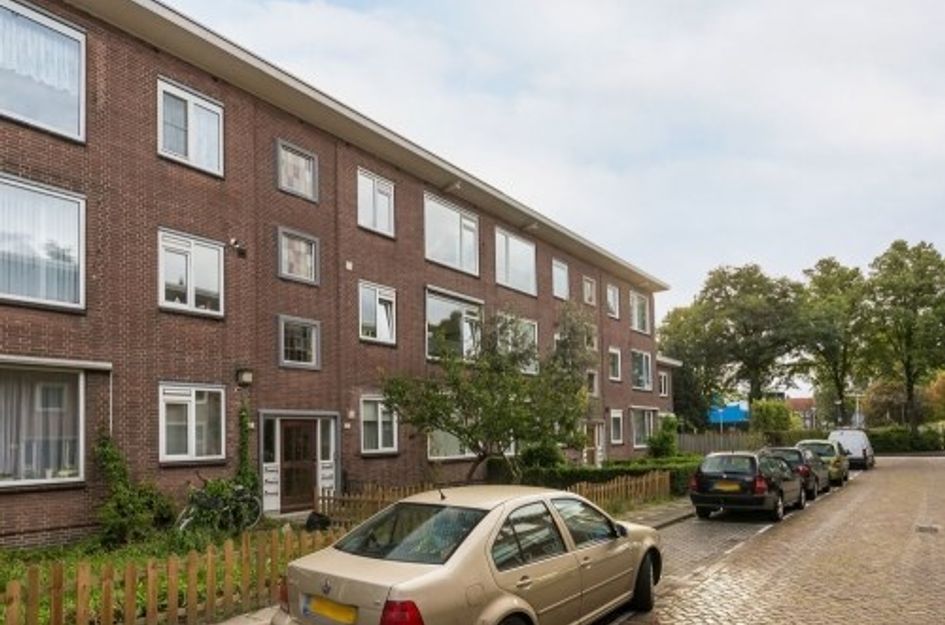 Kwartelstraat ONG