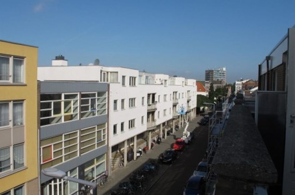 Havenstraat ONG