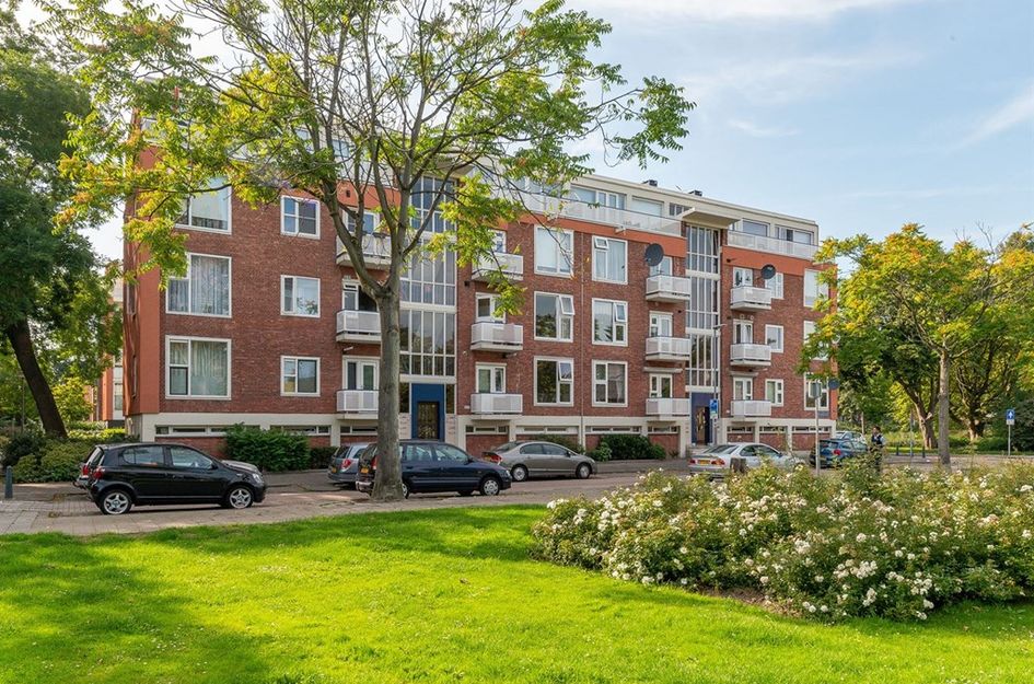 Brigantijnstraat 