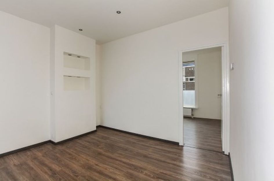 Hekbootstraat ONG