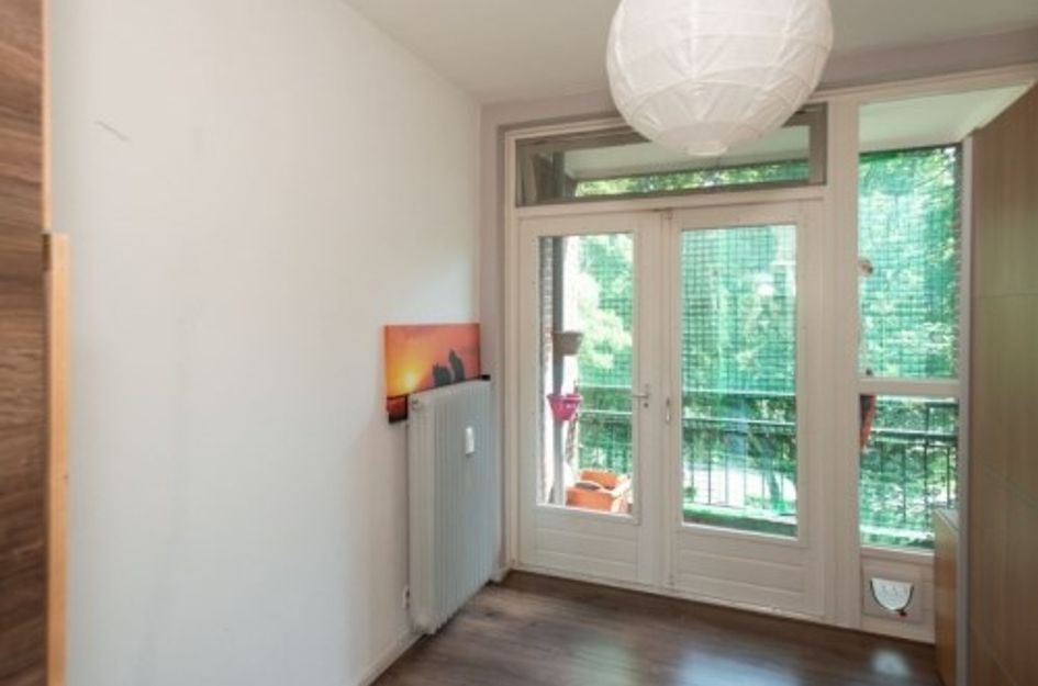 1e Middellandstraat ONG