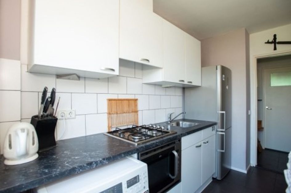 1e Middellandstraat ONG