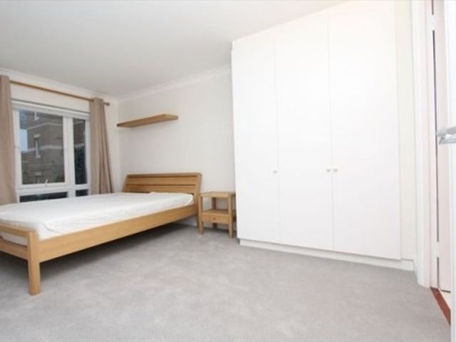 Overblaak ONG, Rotterdam