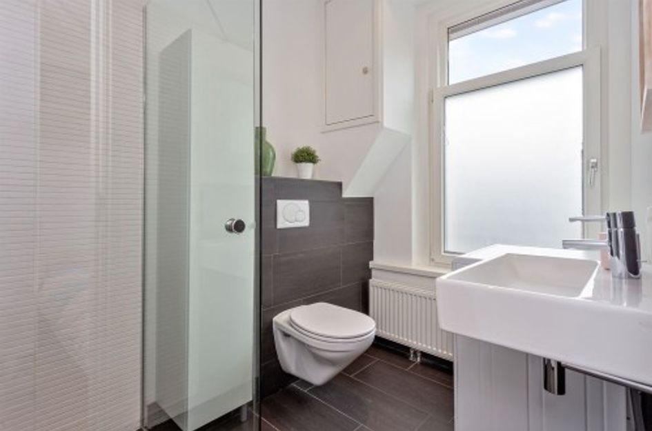Coornhertstraat ONG