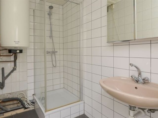 Livingstonelaan ONG, Utrecht