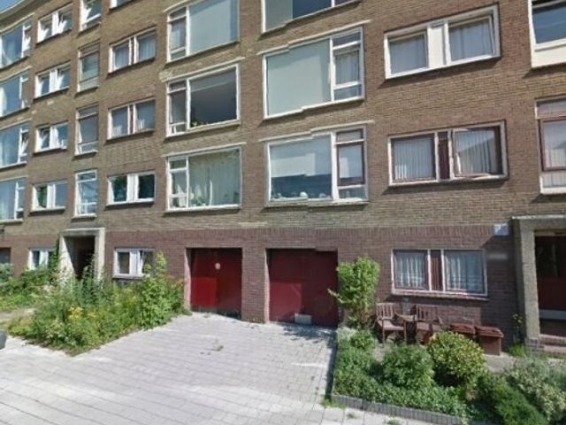 Looplantsoen ONG, Utrecht