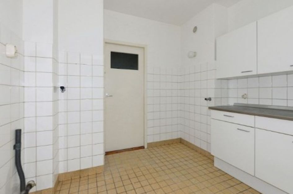 Van Heesstraat ONG