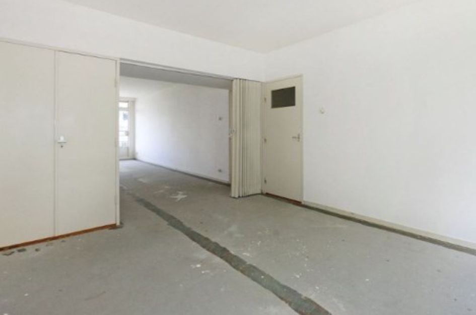 Van Heesstraat ONG