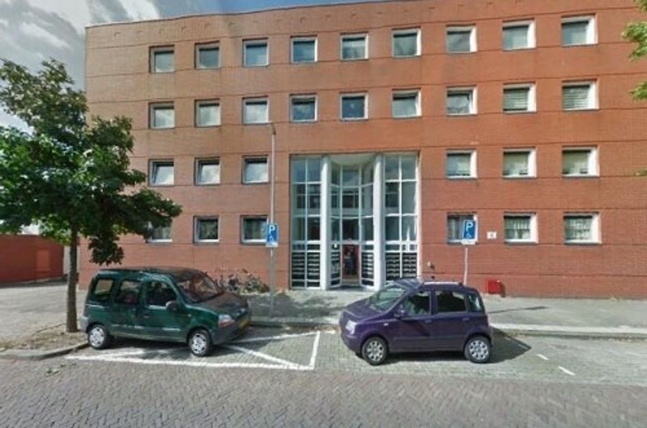 Van Heesstraat ONG