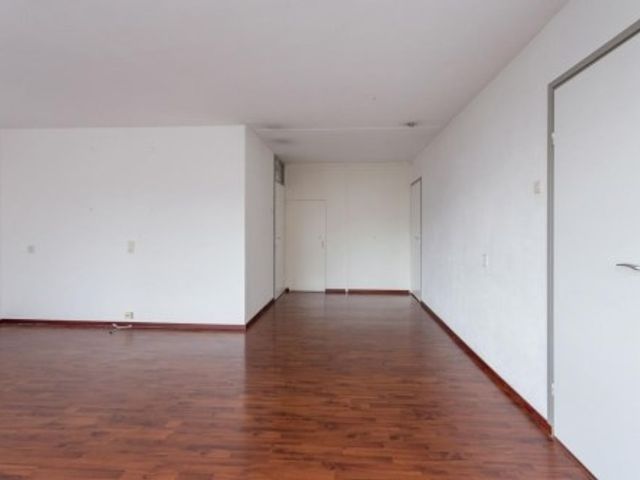 Androsdreef ONG, Utrecht
