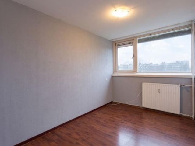 Androsdreef ONG, Utrecht