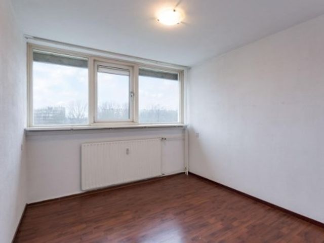 Androsdreef ONG, Utrecht
